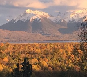 Mountain 
