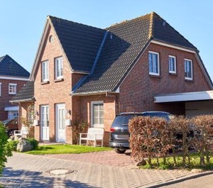Ferienhaus Muschelsucher 