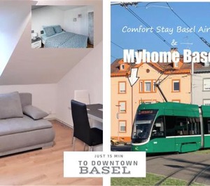 Myhome Basel 