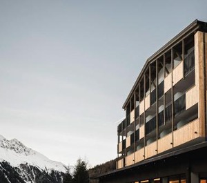 Paradies Mountain Resort 