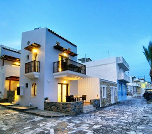 Myrtos Mare 