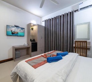 Nala Veli Villa 