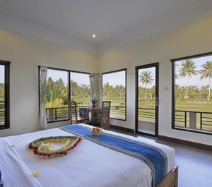 Nang Ade Villa 