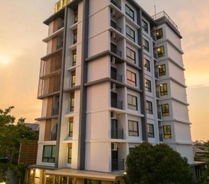 Hotel Ratchaburi 