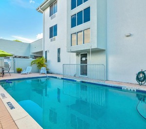 Hilton Naples 