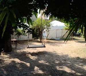 Nature Trail Camps 