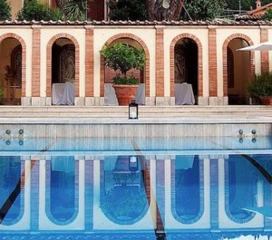 Colosseo Gardens Rome 