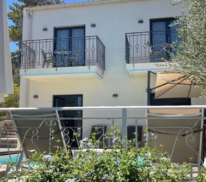 Holiday Chersonissos Persons Bedrooms 