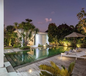 Villa Seminyak 