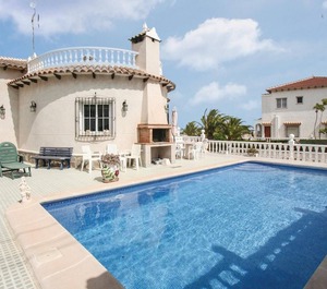 Accommodation San Miguel De Salinas 