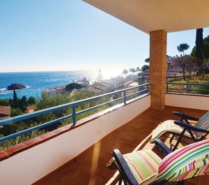 Tossa De Mar 