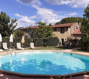 Accommodations Farmhouse 