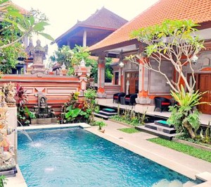 Nick Homestay 