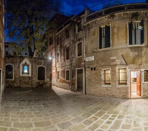 San Marco 