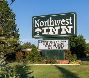 Northwest Inn 
