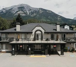 Canmore 