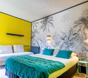 Hotel Saint Germain 