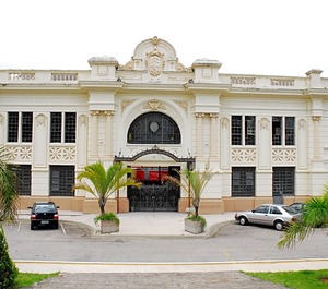 Novotel Sorocaba 