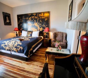 Oak Park Inn 