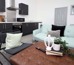 Oak Court 