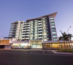 Oaks Mackay Hotel 