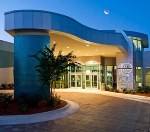 Oasis Hotel 