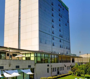 Oca Puerta Del Camino Hotel 