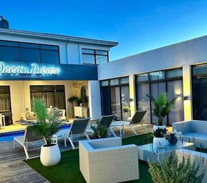 Ocean Breeze Beach 