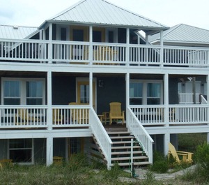 Winds Carolina Beach 
