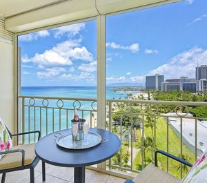 Honolulu 