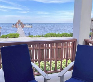Island Cabanas Gold Certified Caye Caulker 