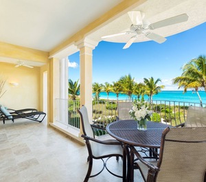 Villa Renaissance Providenciales 