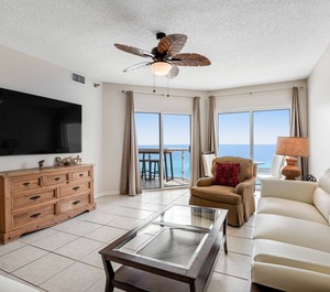 Pensacola Beach 