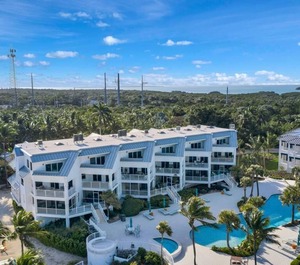 Maison Matecumbe Islamorada 