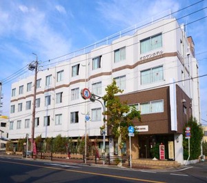 Okasan Hotel Stay 