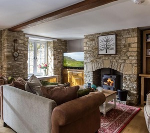 Cottage 
