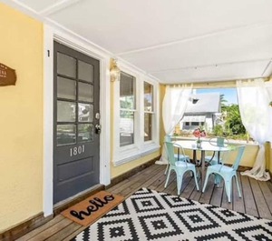 Enjoy Florida Cottage Intracoasta 