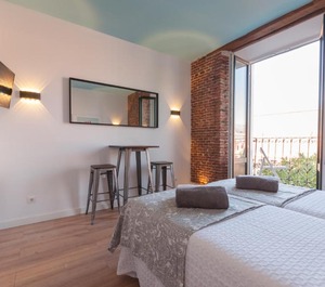 Fantástico Apartamento Atocha 