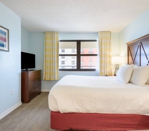 Opulent Club Wyndham Skyline City 