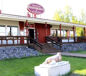 Oravi Villas 