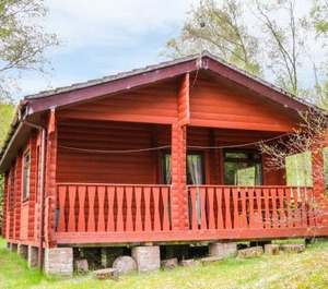 Lodge Strathpeffer 