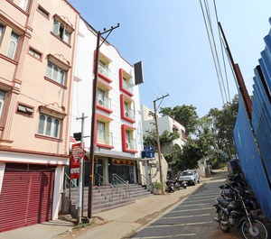 Kanha Grand 