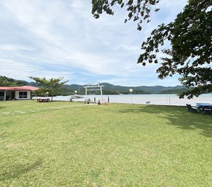 Oyo Ambong Bay Resthouse 