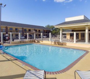 Oyo Hotel 