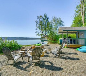Getaway Beach Shelton 