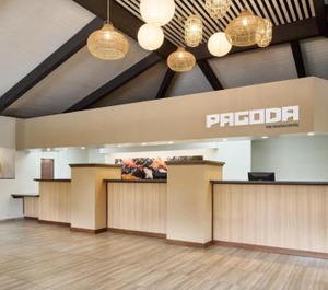 Pagoda Hotel 
