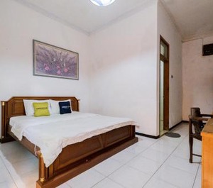 Hotel Palereman Soerabaia 
