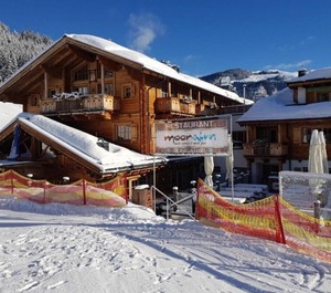 Panorama Chalet Mittersill 