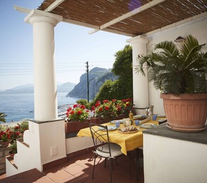 Capri 