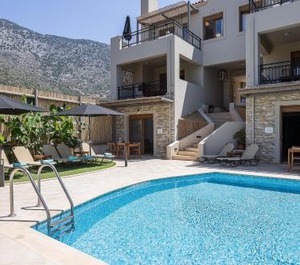 Pantheon Villas 